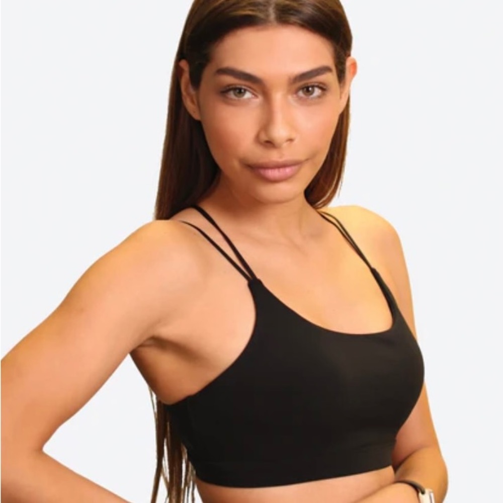 NWT Peloton Solfire Brooklyn bra